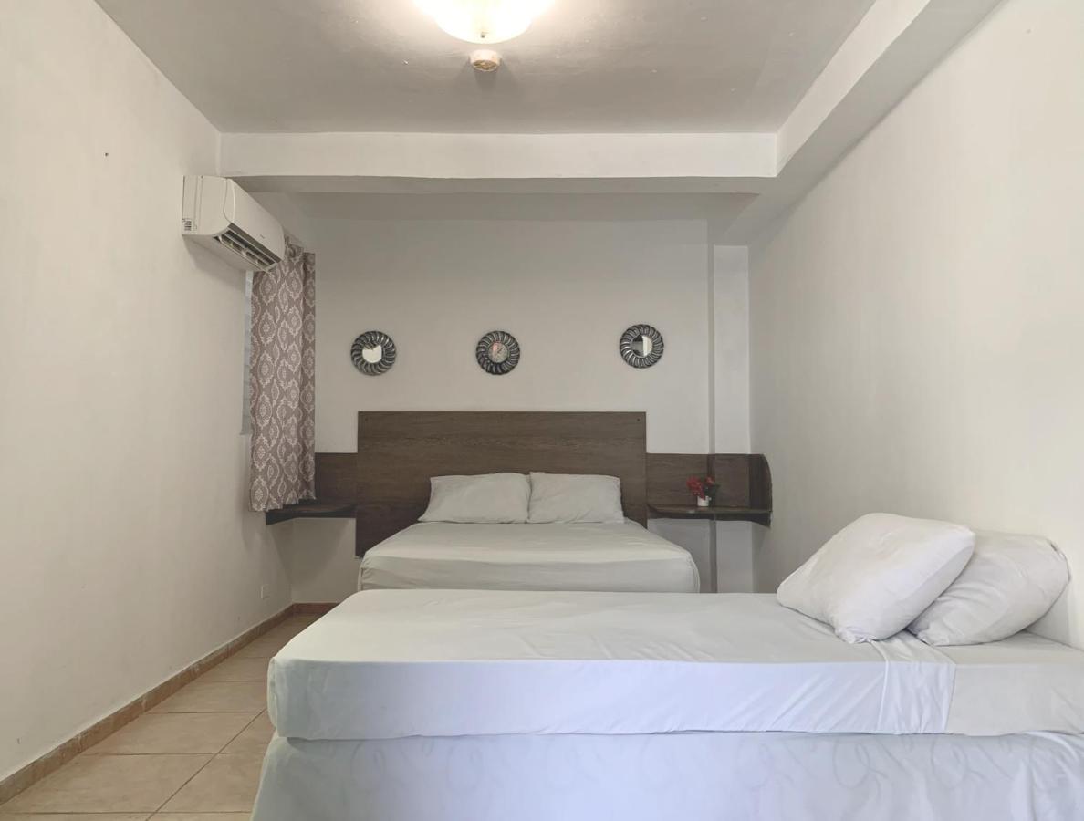 Pacific Coast Hotel Playa Bonita Extérieur photo
